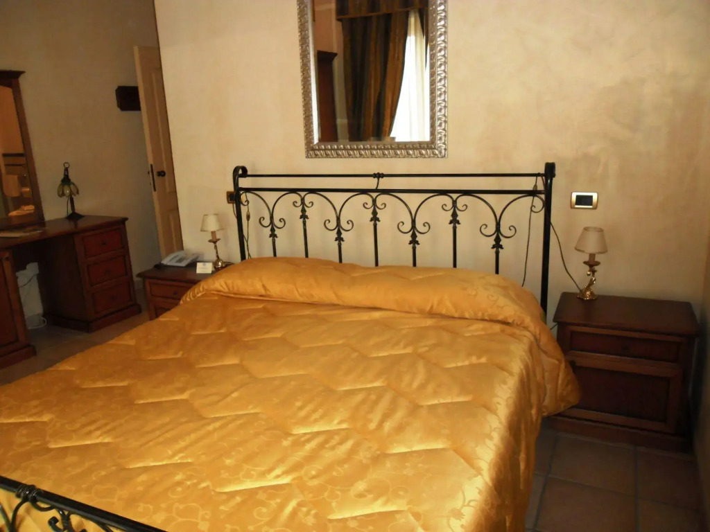 Hotel Villa Torre Antica