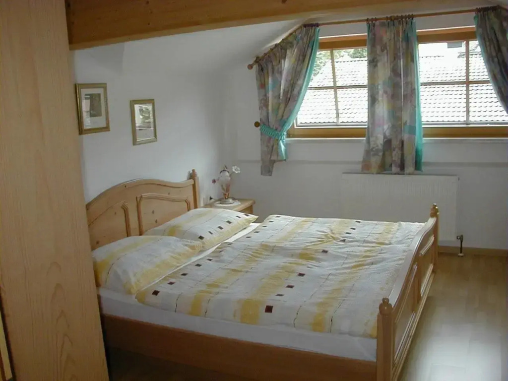 Ferienwohnung Maria Gstatter