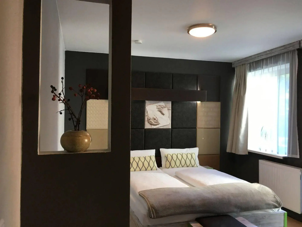 Landmark Am Kracauerplatz Hotel Berlin