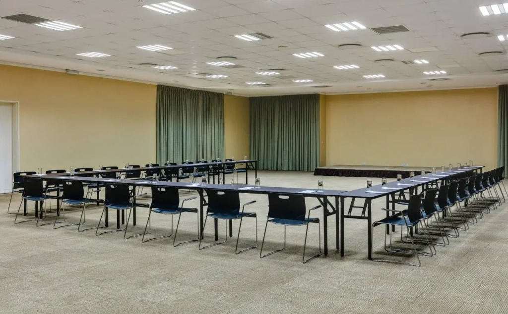 Protea Hotel by Marriott Benin City Select Emotan