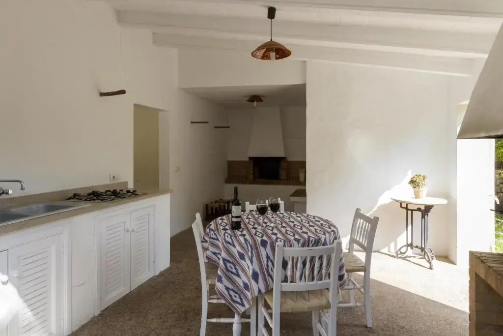 4 Bedroom Villa, Private Pool, Near Pollensa