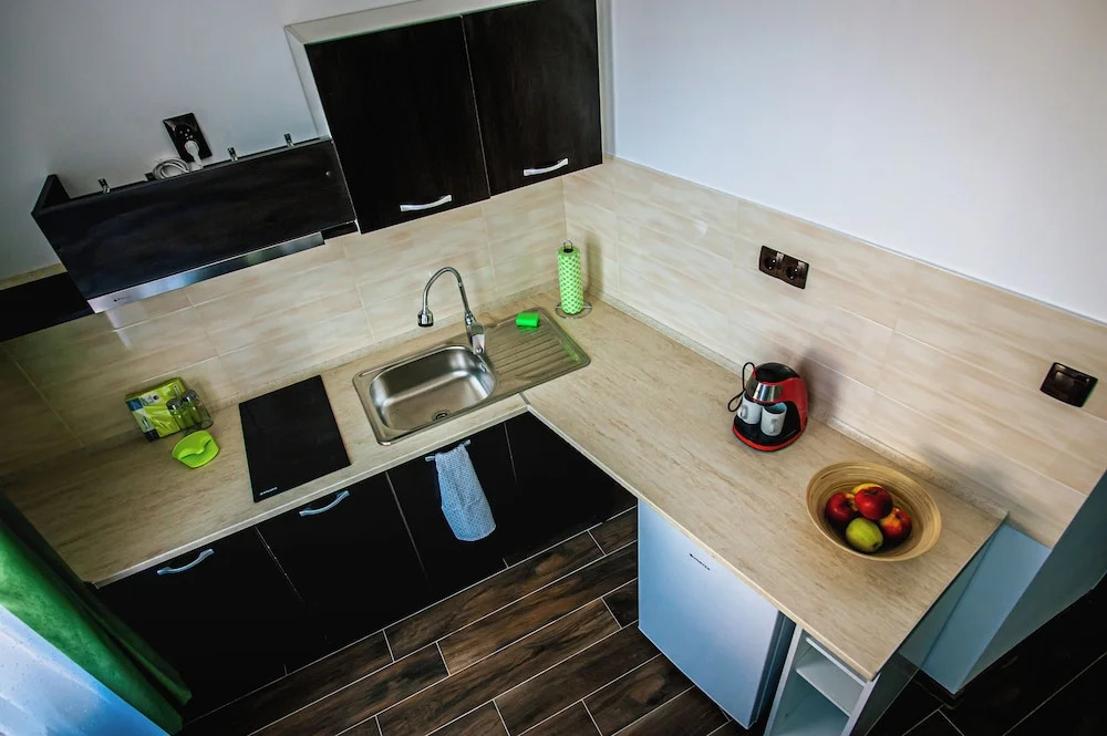Colors Residence