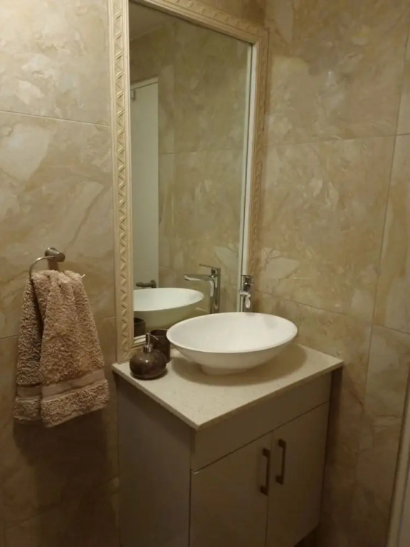 Luxurious Sea Point Apartment