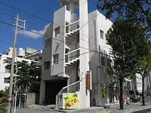 Guest House Paradise Okinawa