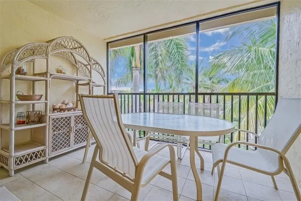 Sea Oats 342 2 Bedroom Condo by RedAwning