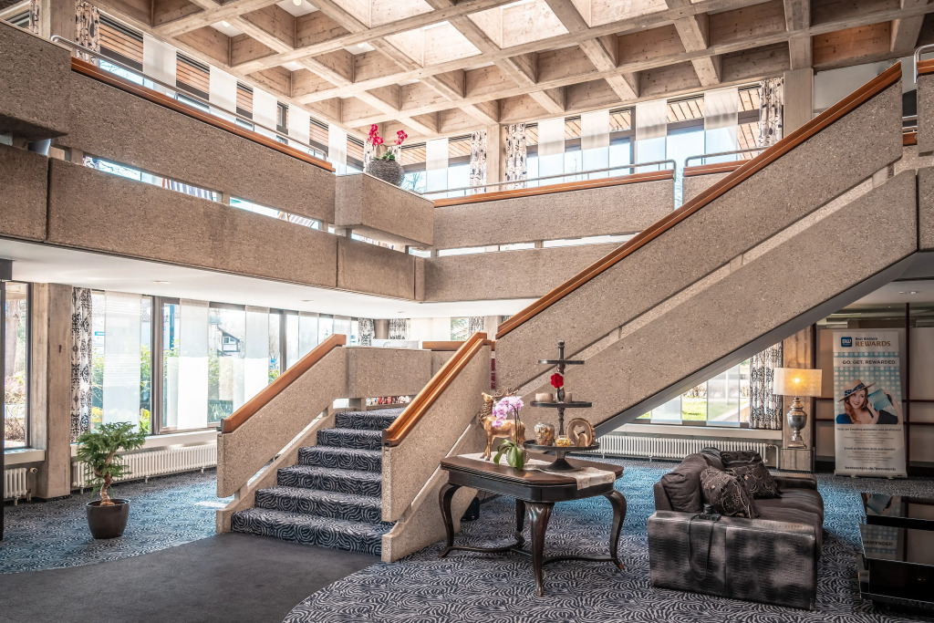 Sure Hotel by Best Western Bad Dürrheim - LU8 Business Vital Hotel