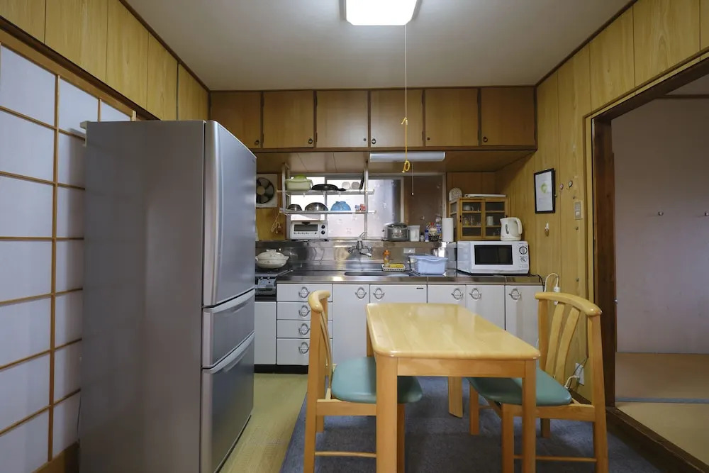 Vacation rentals -un-