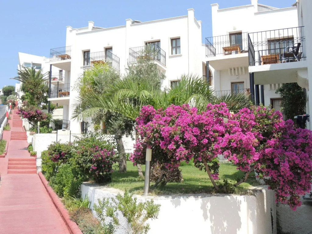 Rosso Verde Hotel