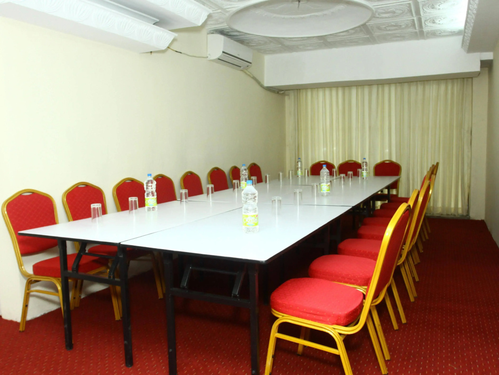 Hotel Woodland Kathmandu