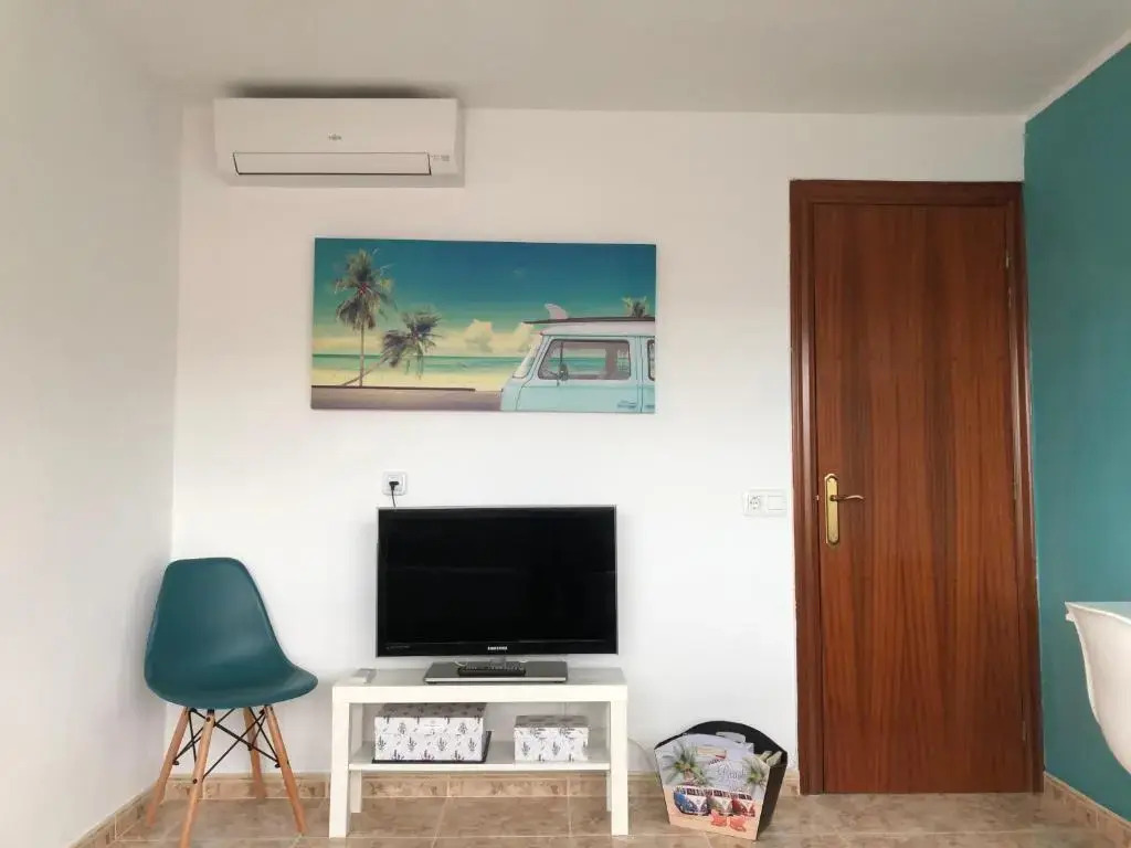 Beta's place - Apartamento primera línea de playa