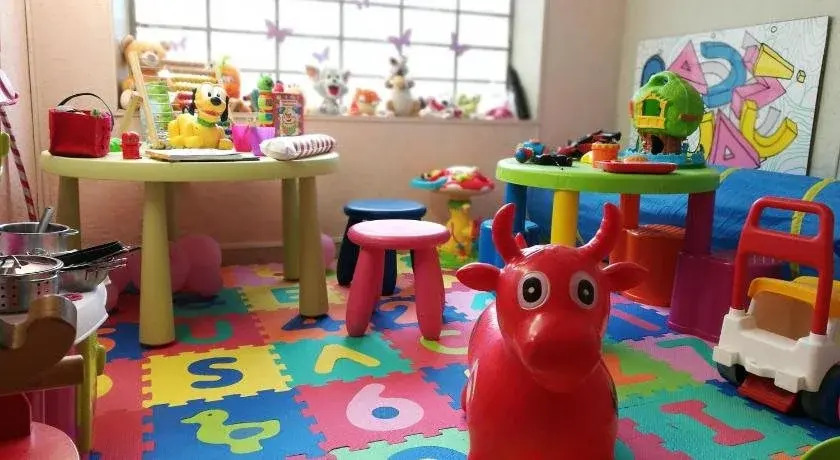 Ninfea rooms