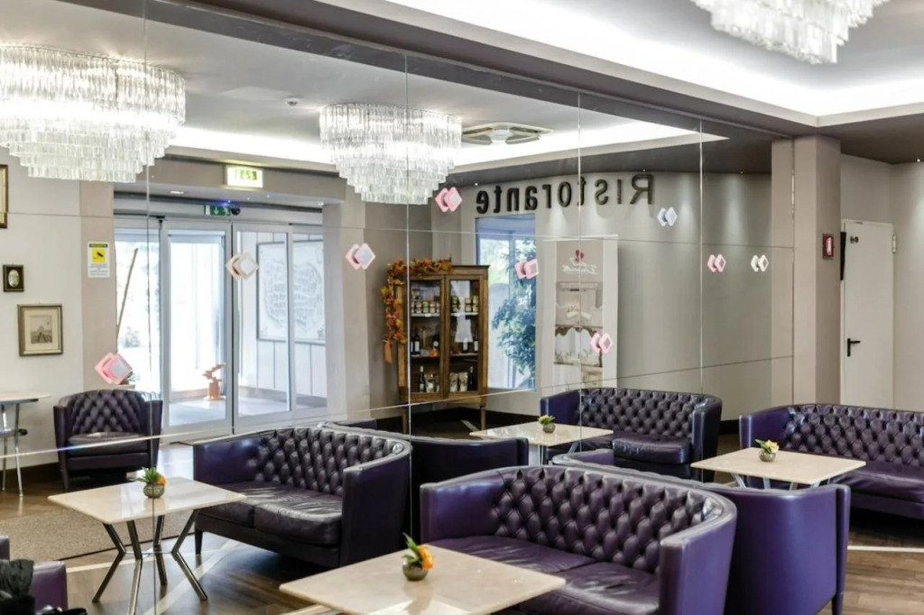 Hotel Donatello Imola