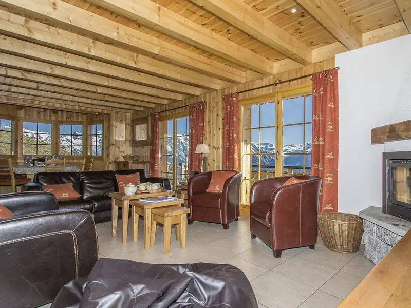 Chalet Mandalay