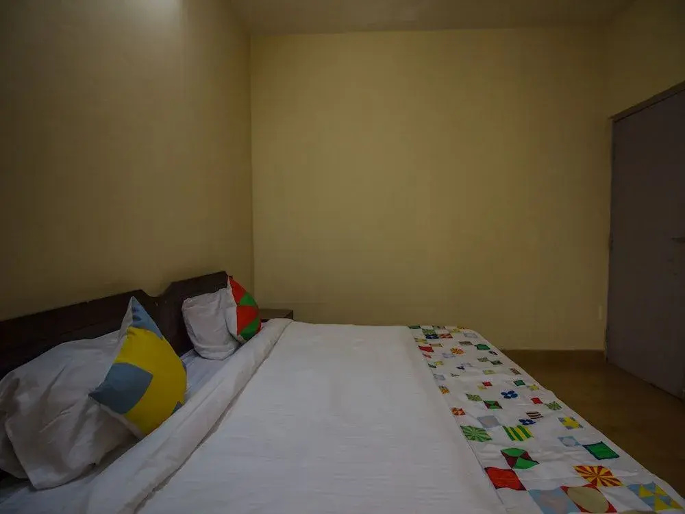OYO 13390 Home Cozy 1BHK Candolim