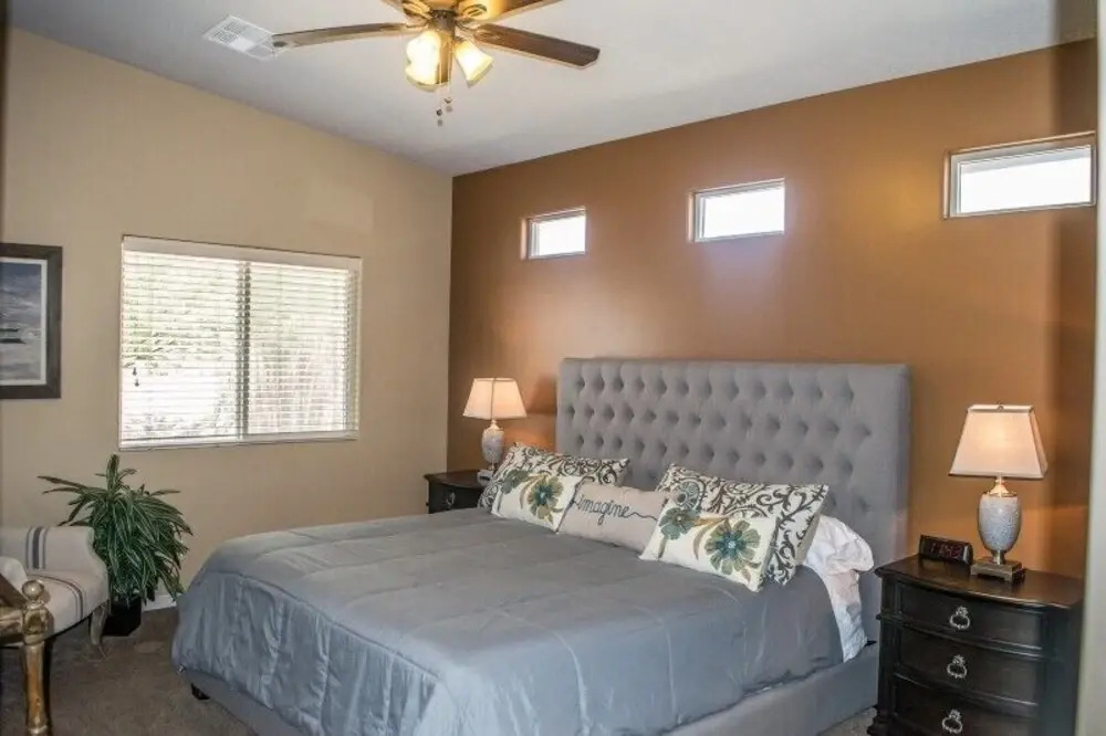 Todd Olson 4 Bedroom Home