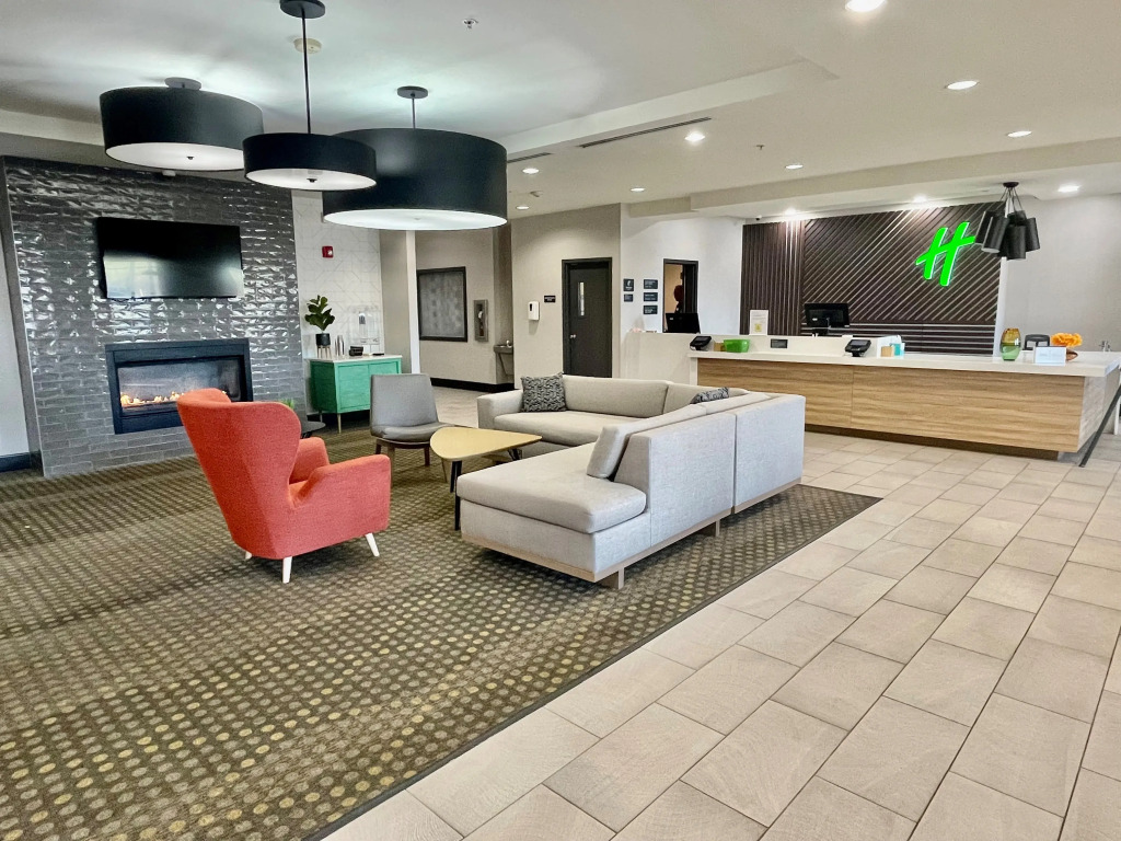 Holiday Inn Lansdale-Hatfield by IHG