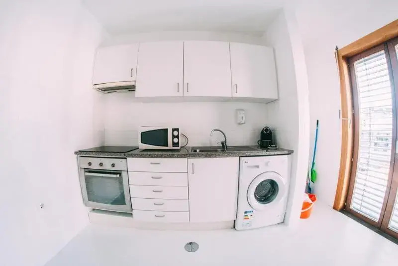 ARTS IN Apartments Ponte Nova