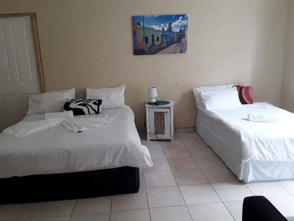 Stevens Guesthouse
