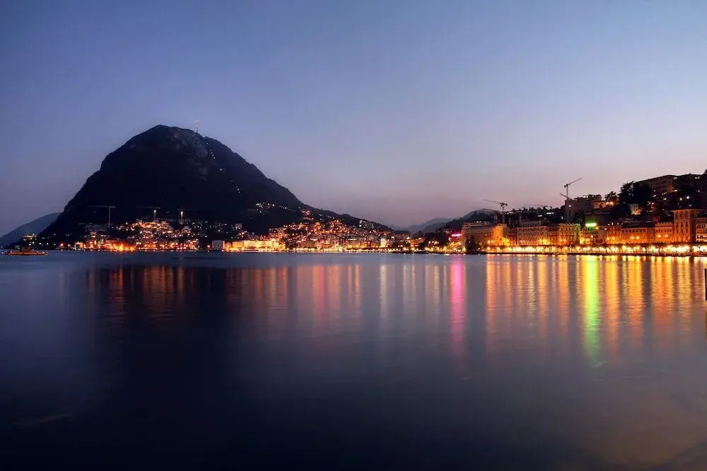 Deluxe Vanoni Central Lugano