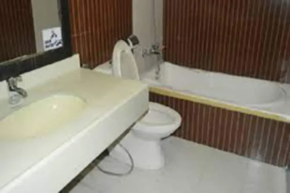 Balthali Village Resort-Balthali
