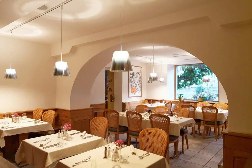 Hotel Restaurant Le Giétroz