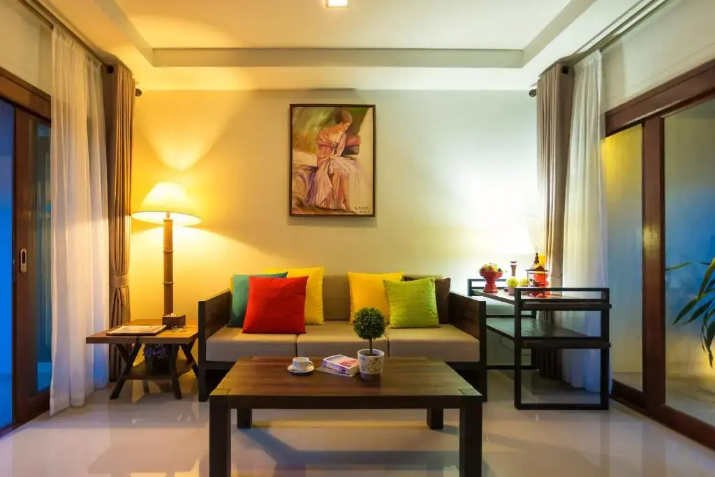 Tamali Hotel