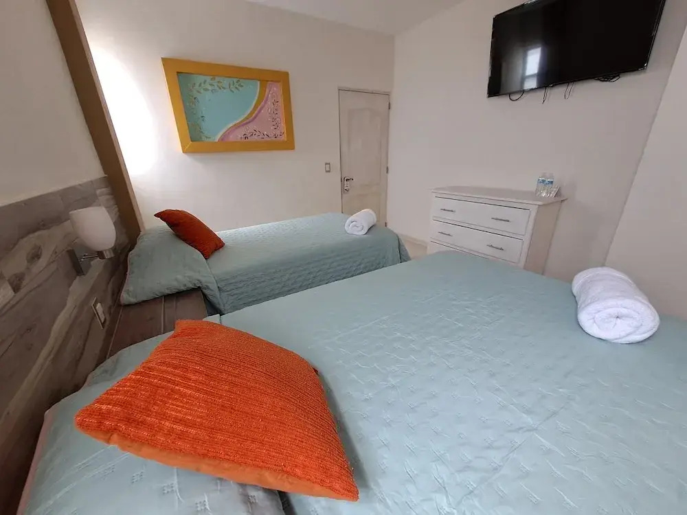 Hotel Anturio
