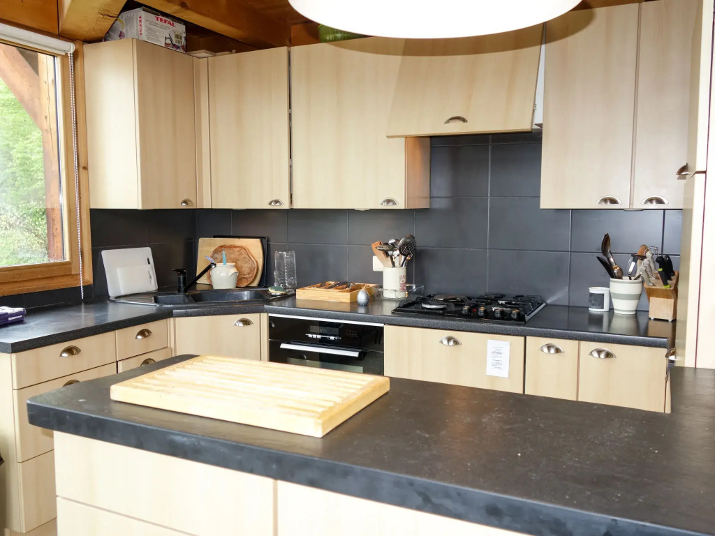 Chalet LEpachat by Interhome