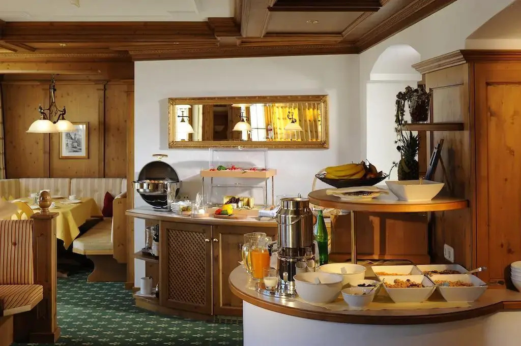 Hotel Garni am Sonnberg inklusive Super Sommer Card