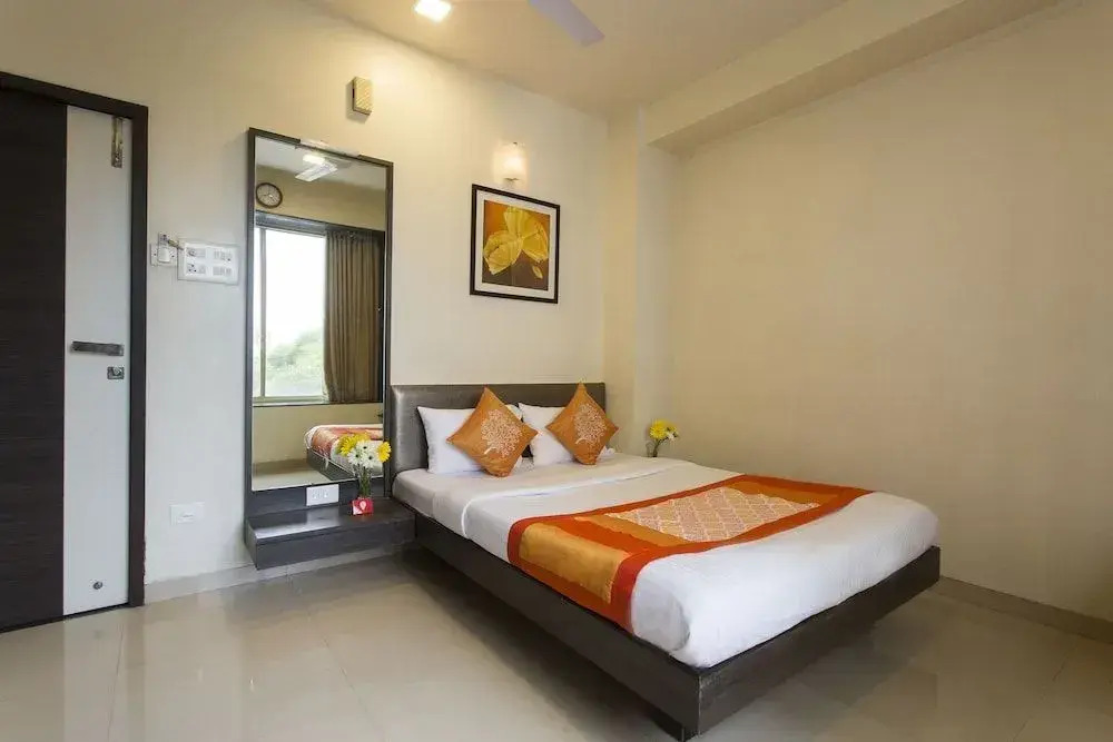 OYO 9088 Hotel Bhagyashree Executive