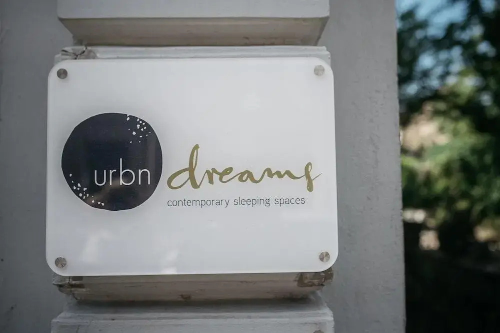 URBN Dreams - Into the Wild