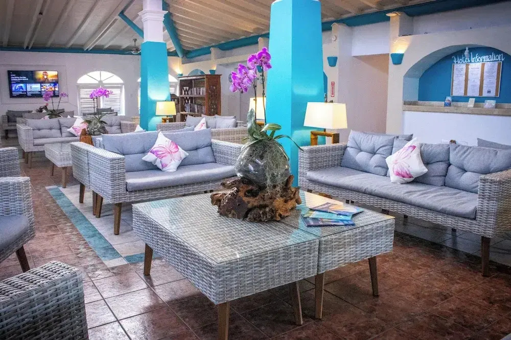 Villa Anani at Kamique