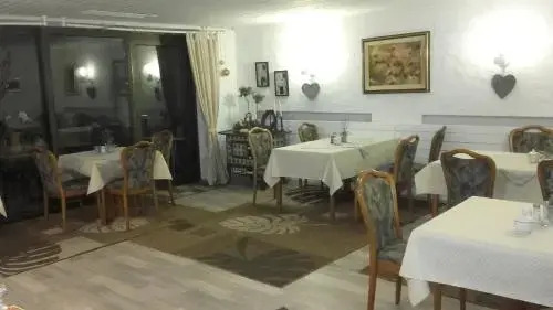 Top Hotel Garni, Modus Hotelbetriebe GmbH