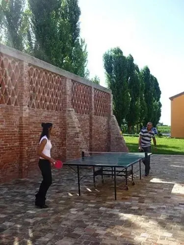 Relais Villa Correr Agazzi