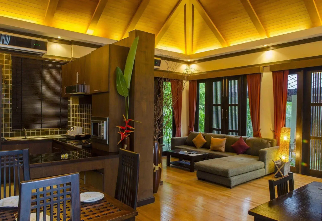 Kirikayan Residences Koh Samui