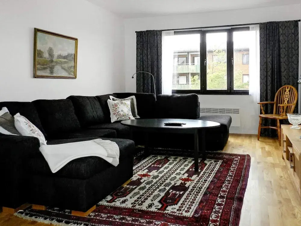4 Person Holiday Home in Lysekil