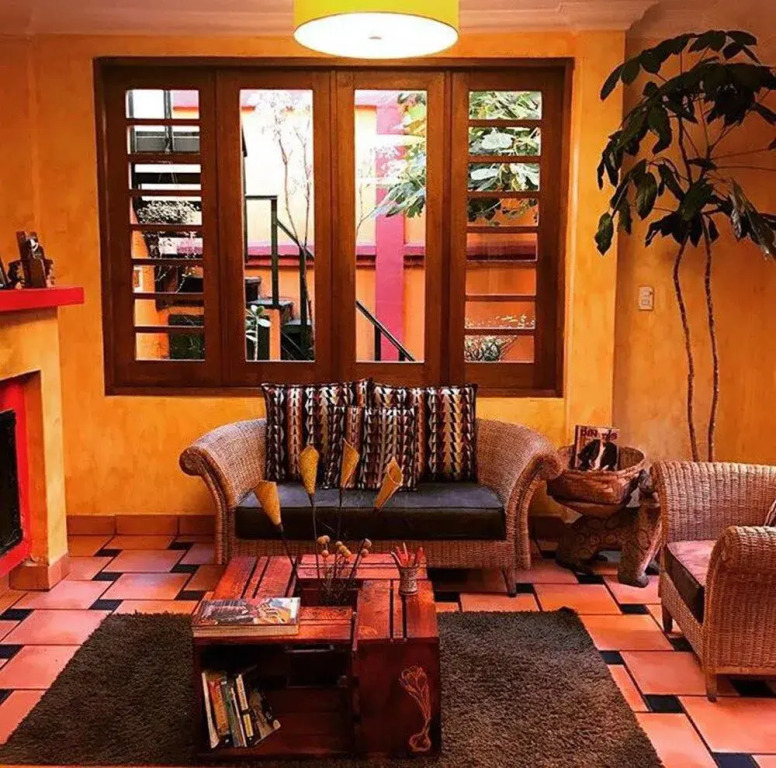La Casa Sol Classic