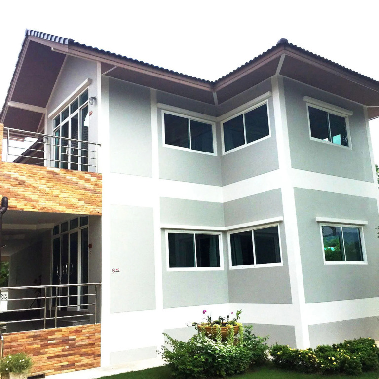 Baan Suan Khun Yaiy