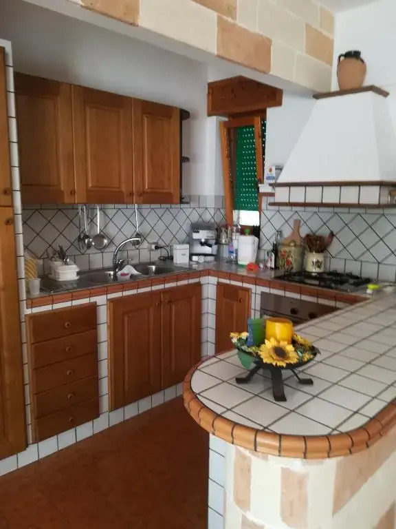 Residence I dauni