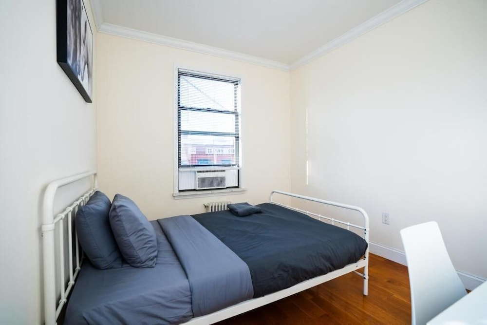 Harlem Manhattan Suites