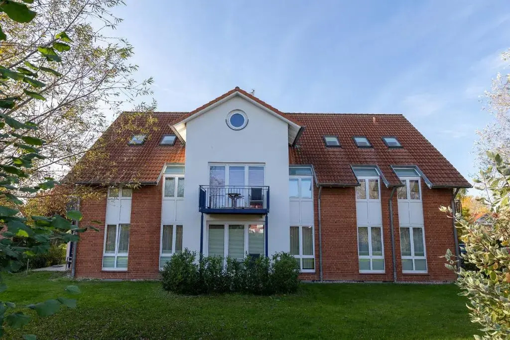 Lindenbuschen 2 Wohnung 1