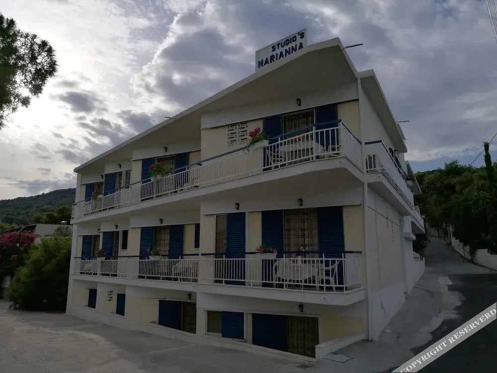 Studios Marianna