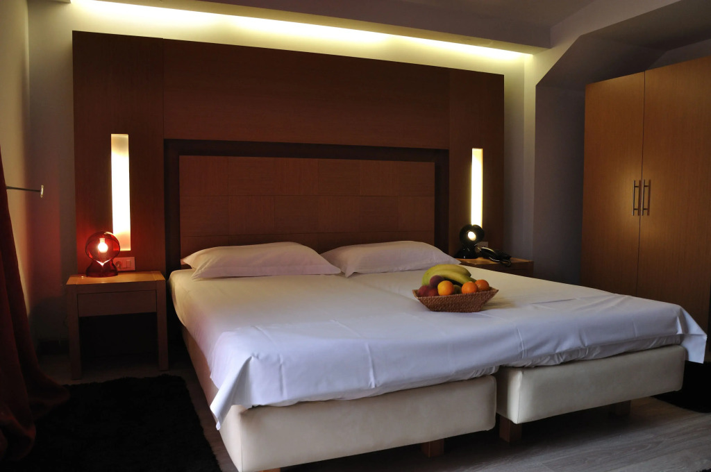 Corfu Mare Boutique Hotel