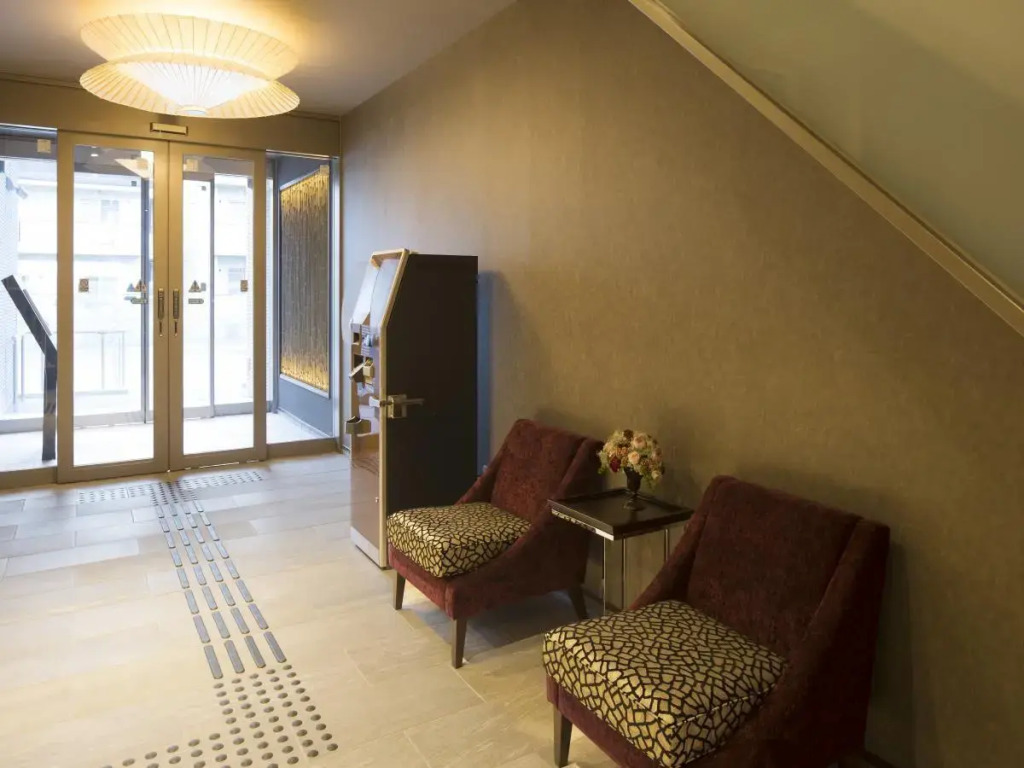 Hotel Gentle Fox Kyoto