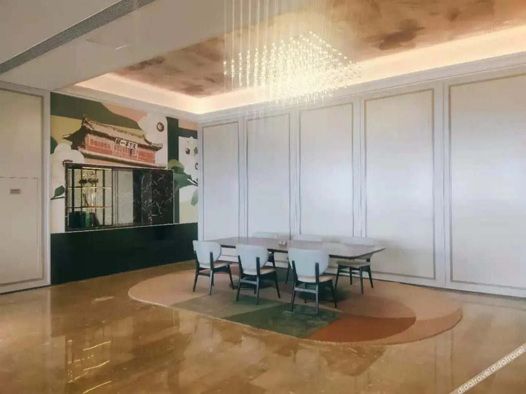 Mercure Qinhuangdao Downtown
