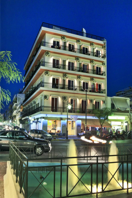 CiTYZen Hotel