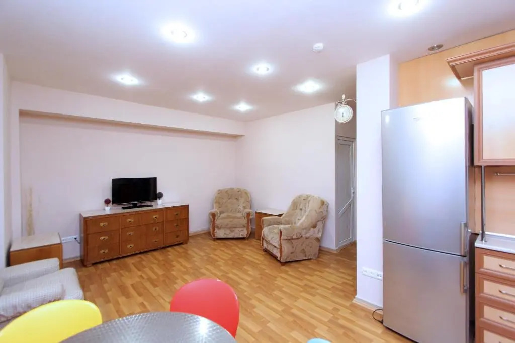 Top Apartments - Yerevan Centre
