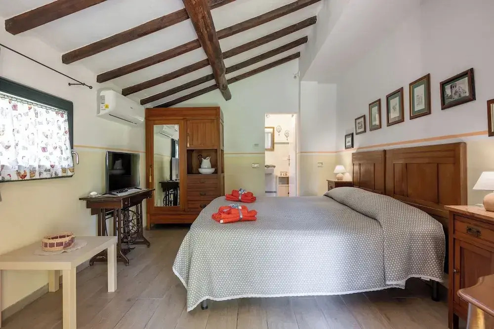 Maria Gabriella Home & Cottage