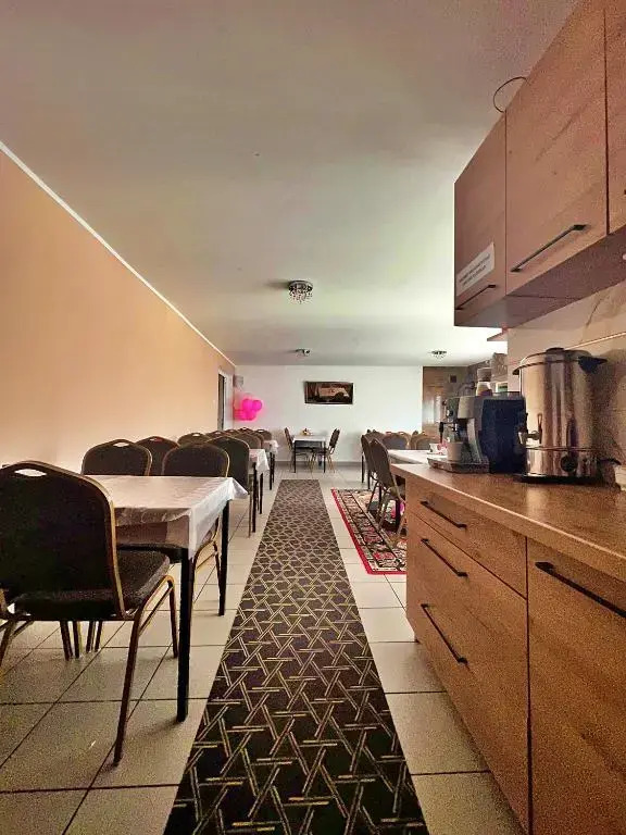 Ośrodek Wczasowy Camping Morski