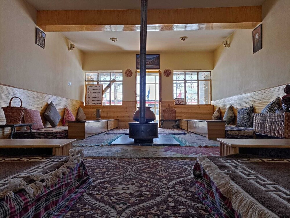 Juniper Home Kaza by Mountain Bee